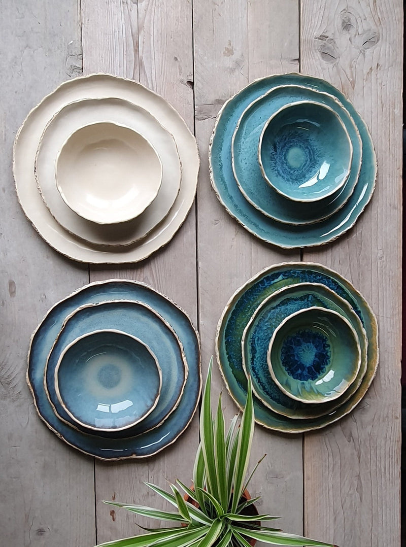 🍽️Service pour 4 personnes | سرفيس طاولة ل4 اشخاص