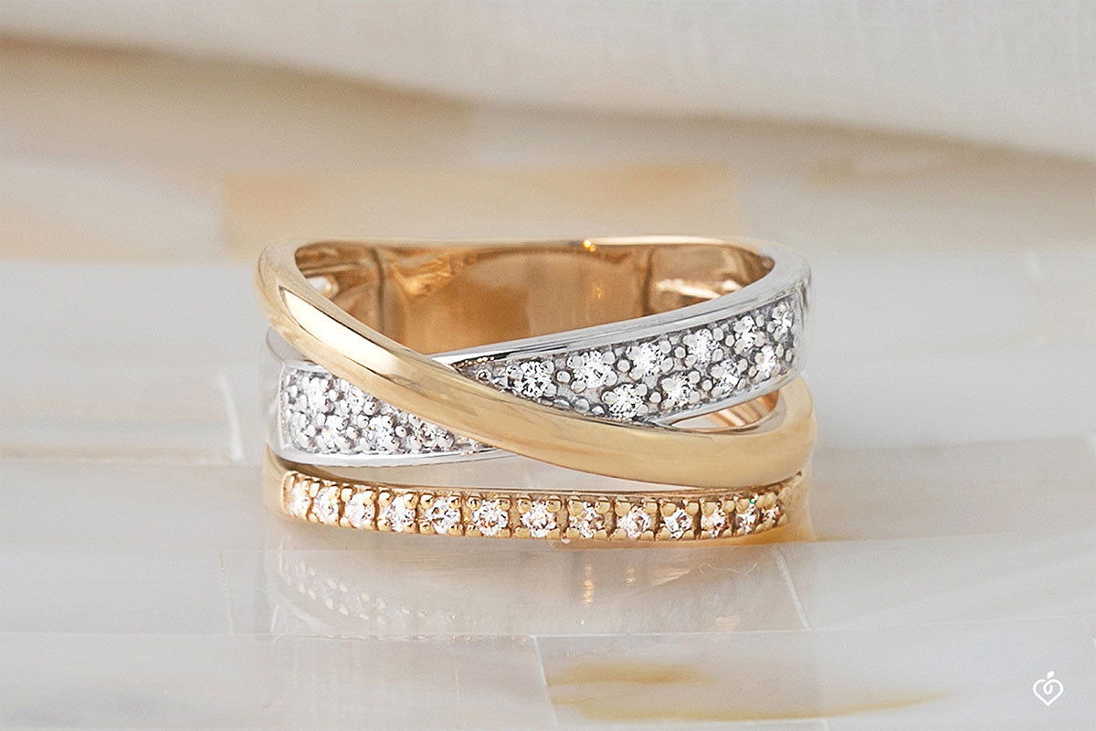 Vase en céramique artisanale Tunis Bazaar