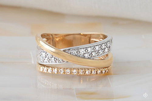 Vase en céramique artisanale Tunis Bazaar