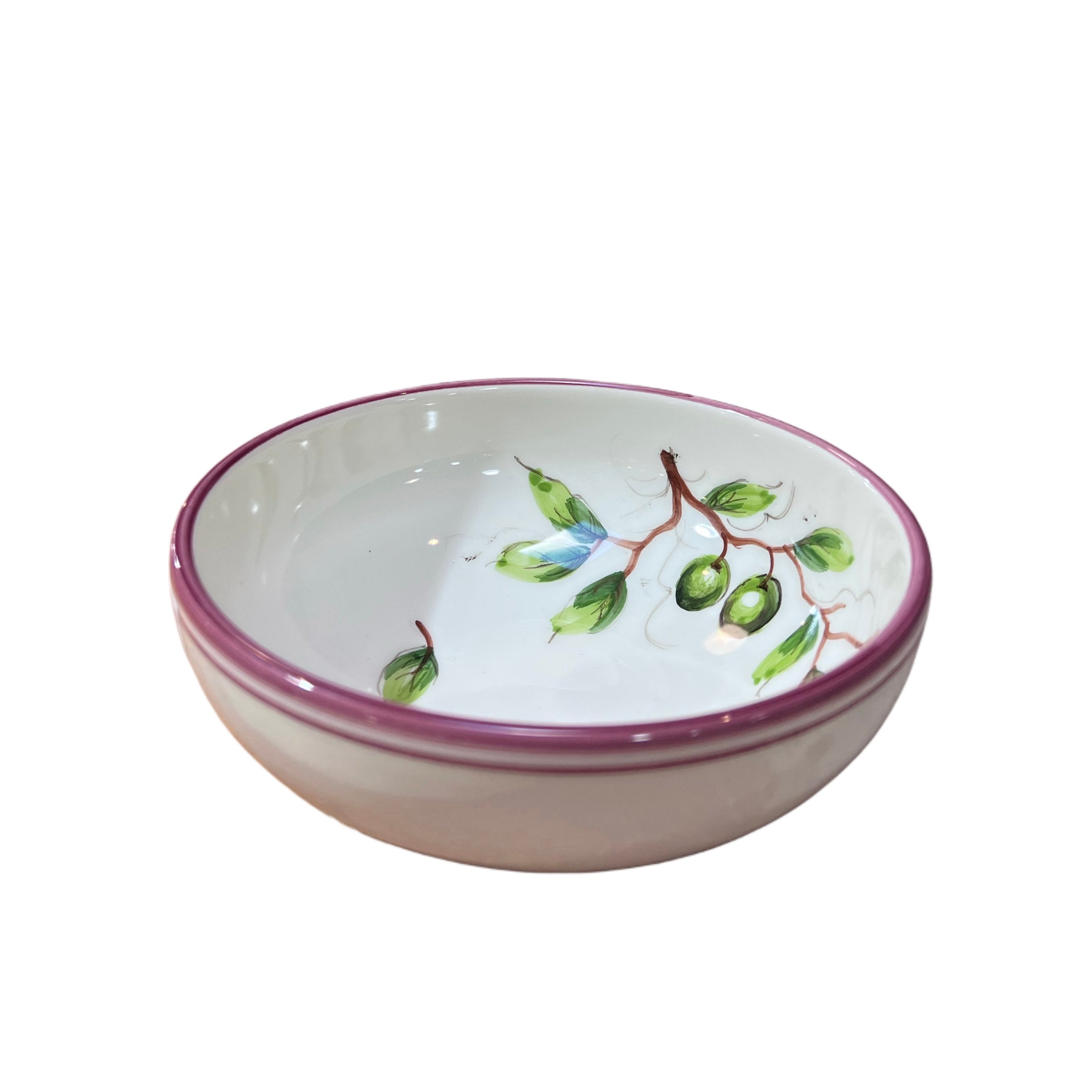 🍽️Service “Tradition Verte – Saveur Authentique” – 20 pièces (pour 6 personnes)