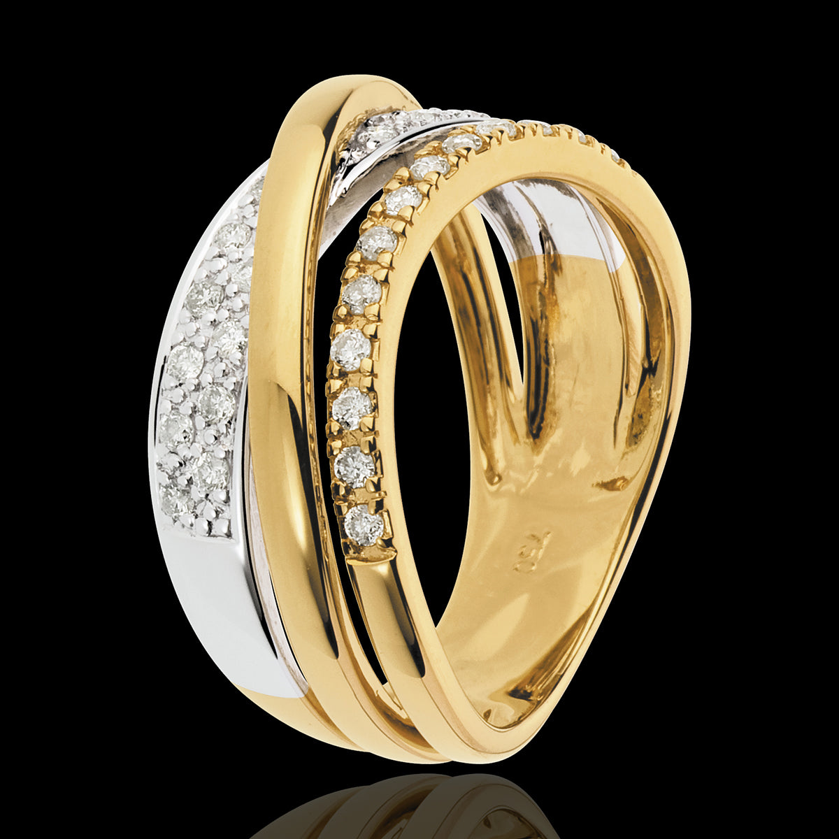 Vase en céramique artisanale Tunis Bazaar